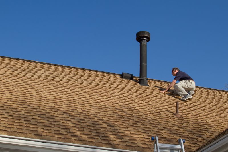 Roof Inspection and Consultation