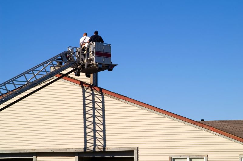 Why Regular Roof Inspection Helps Prevent Costly Repairs